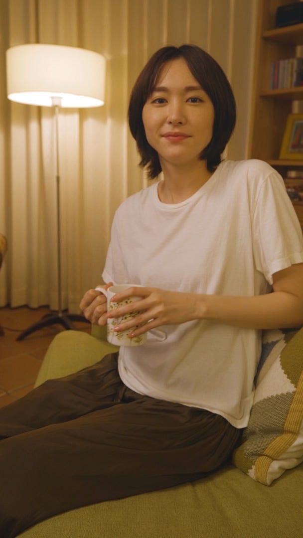 新垣結衣(提供写真)