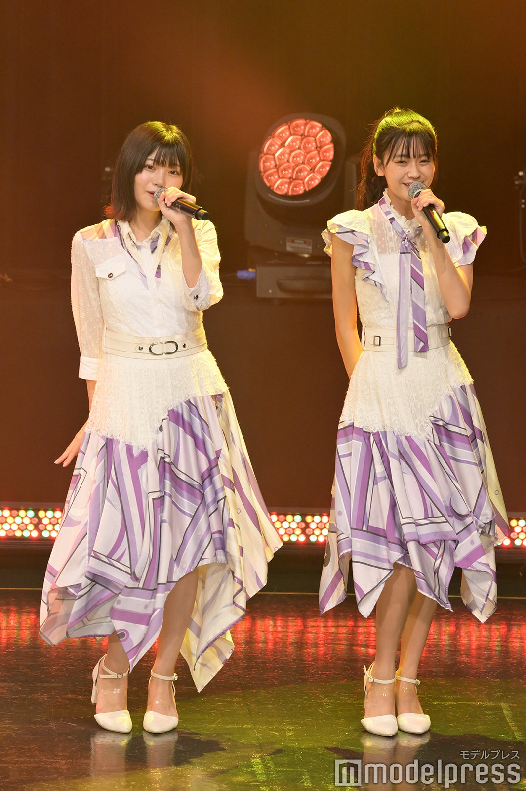 乃木坂46 5期生（C）モデルプレス