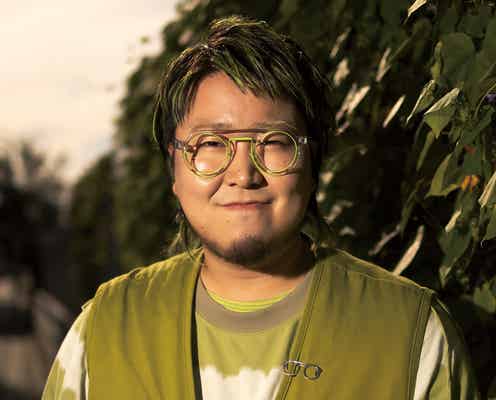 こっちのけんと、実はライブが苦手 フェス出演後に「1時間くらいずっと泣いてました」【モデルプレスカウントダウン】