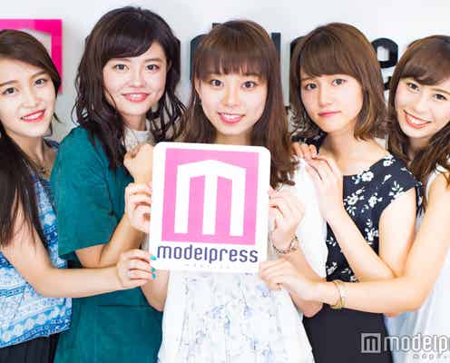 【いま最も美しい女子大生】國學院大學ミスコンファイナリスト<プロフィール&写真>