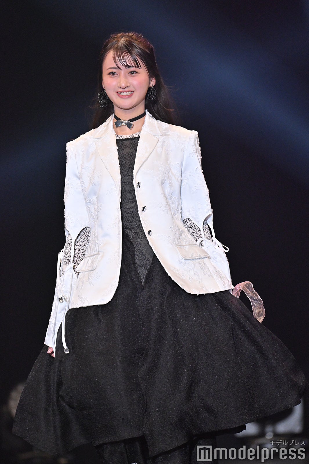 （C）モデルプレス