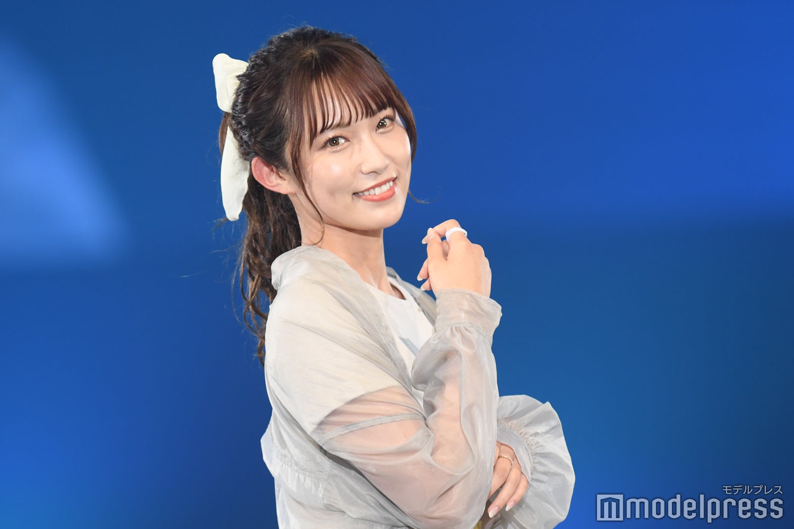 木村沙由里（C）モデルプレス