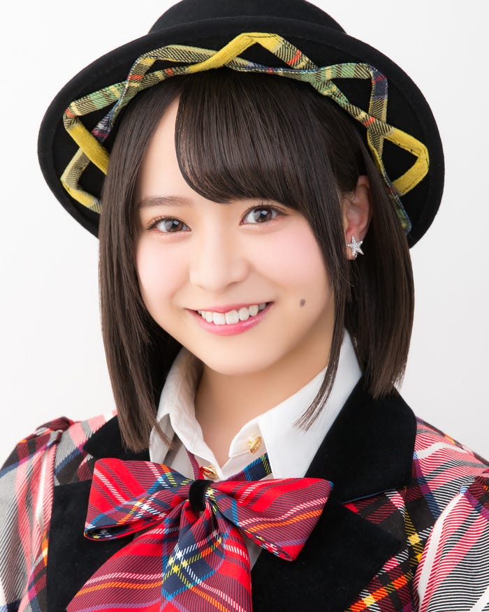 AKB48 倉野尾成美(C)AKS