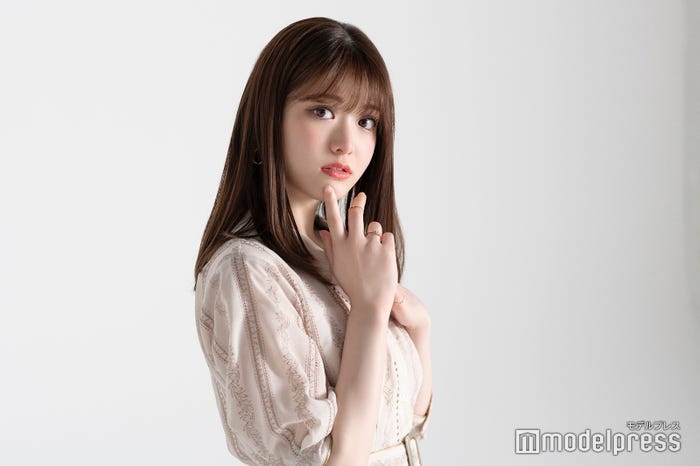 松村沙友理(C)モデルプレス