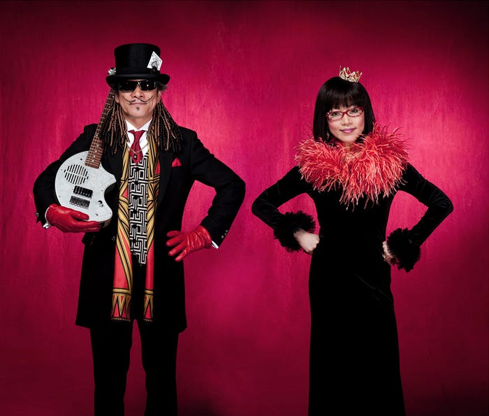 B.B.クィーンズ(提供写真)