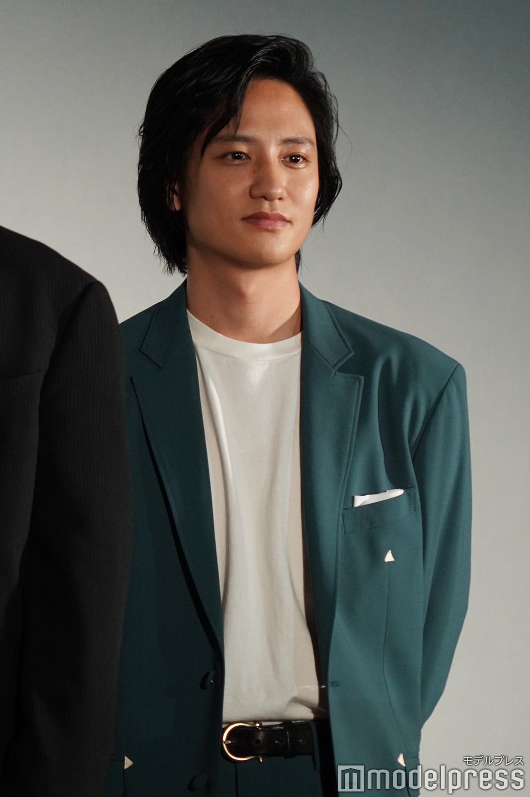 藤原季節（C）モデルプレス