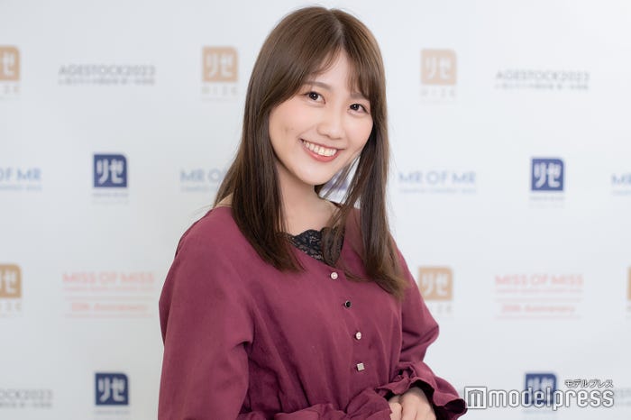 原田菜月(C)モデルプレス