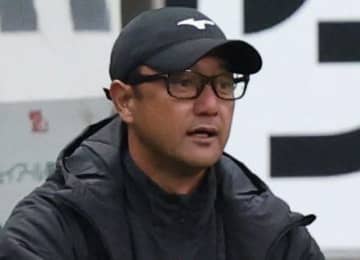 J1昇格逃した徳島に激震 増田功作監督が退任へ 後任候補にゲルト・エンゲルス氏