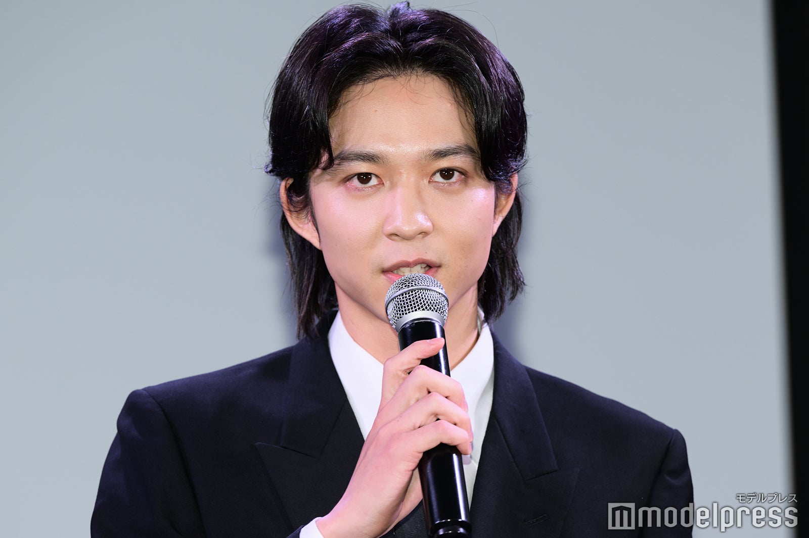 鈴木仁（C）モデルプレス