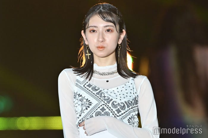 金村美玖(C)モデルプレス