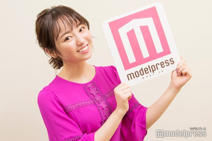 今泉佑唯(C)モデルプレス