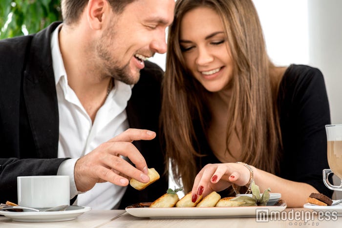 思わず笑顔になる褒め言葉を(Photo by rh2010/Fotolia)