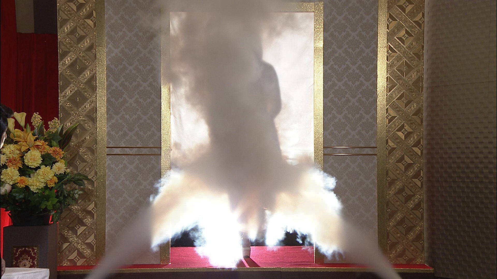 「ぐるナイ　今年の新メンバーは誰だ！？SP」より （C）日本テレビ