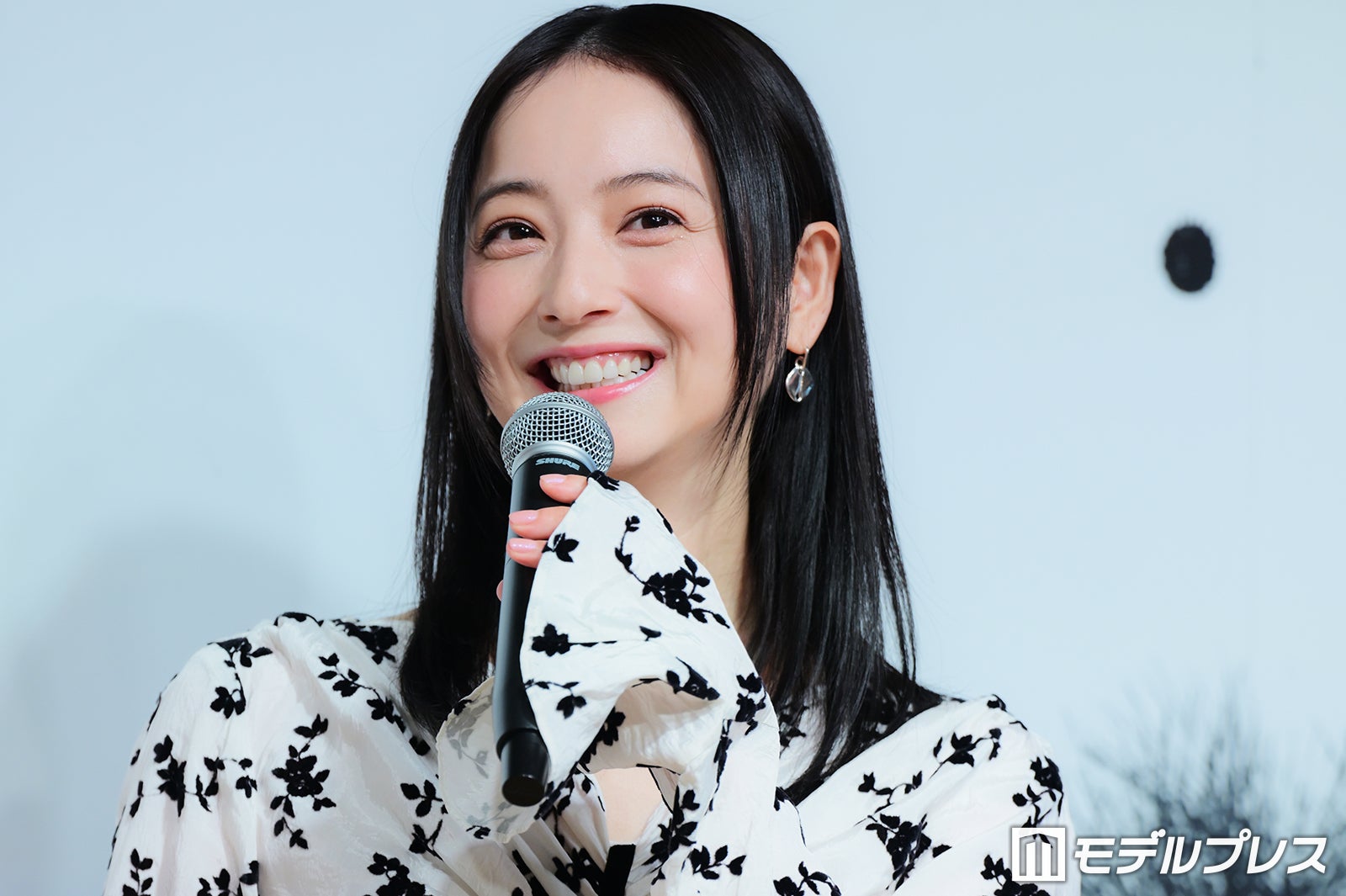 佐々木希（C）モデルプレス