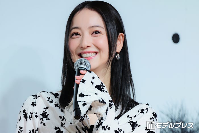 佐々木希(C)モデルプレス