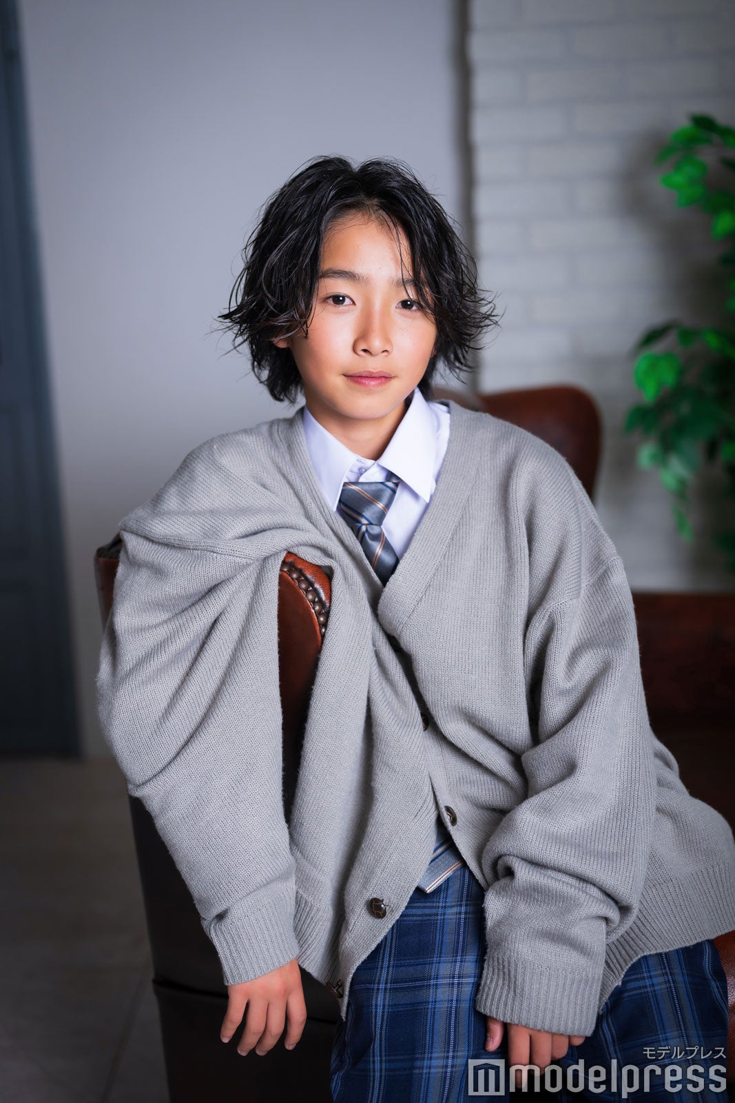 石原そらさん（C）モデルプレス