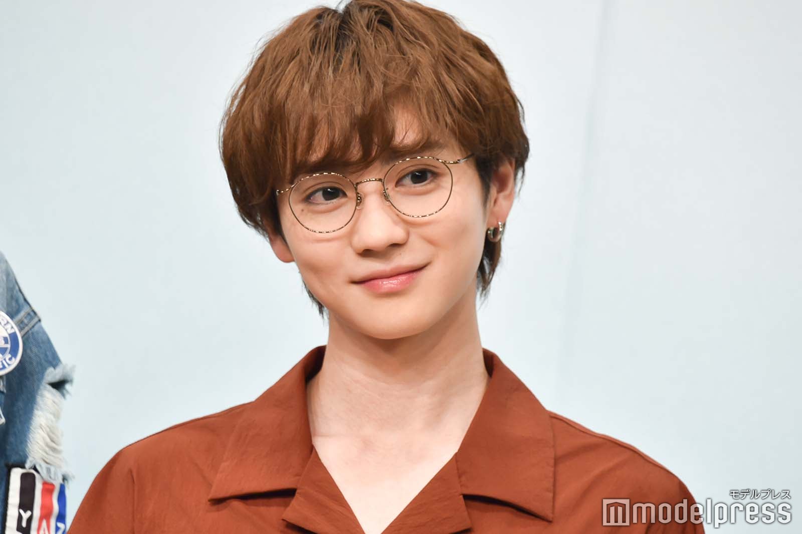 THE RAMPAGE吉野北人「魔法のリノベ」出演決定時のメンバーの