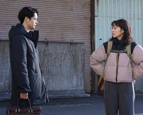 【119エマージェンシーコール 第2話】雪、兼下と口論 高千穂のアドバイス実践へ