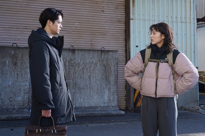 【１１９エマージェンシーコール 第2話】雪、兼下と口論 高千穂のアドバイス実践へ
