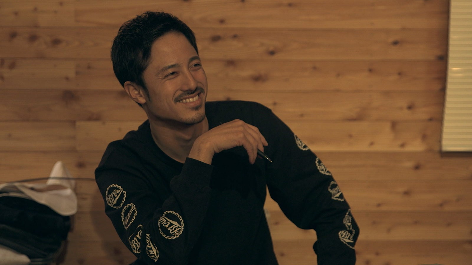 貴之「TERRACE HOUSE OPENING NEW DOORS」11th WEEK（C）フジテレビ／イースト・エンタテインメント