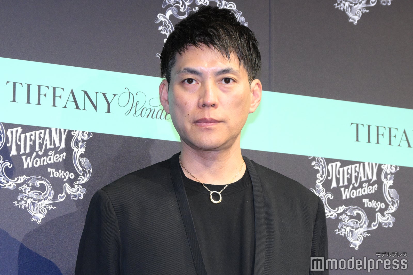 （C）モデルプレス