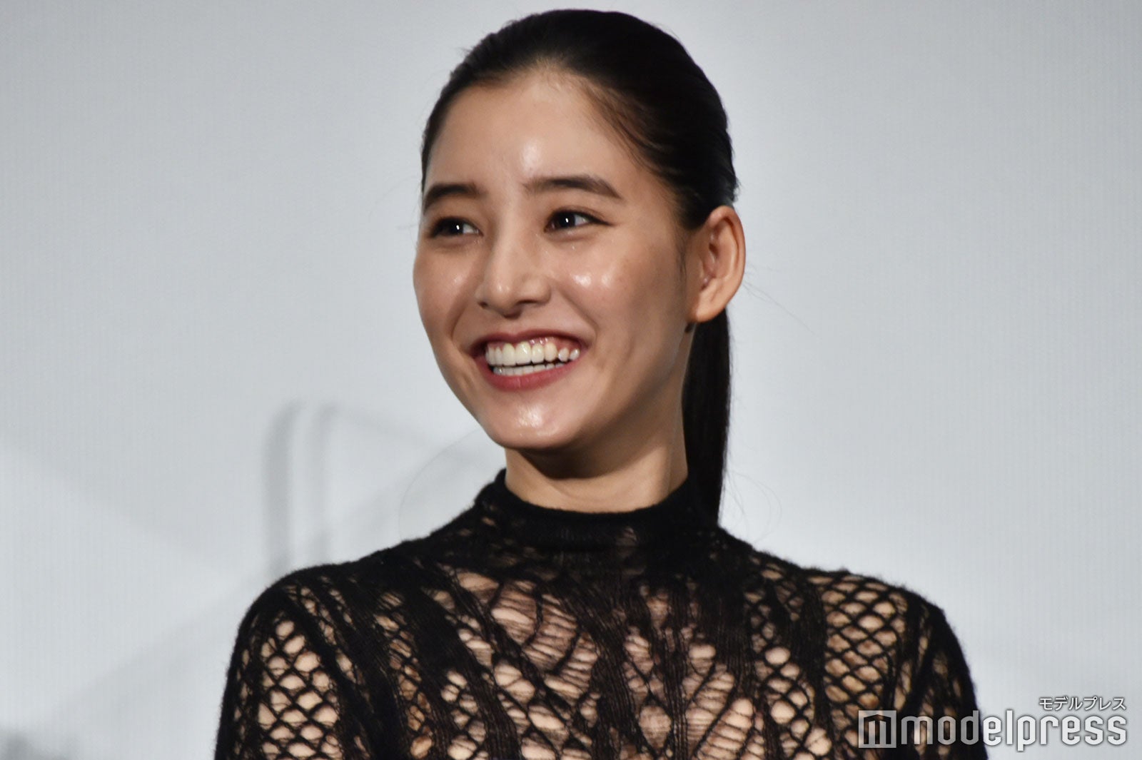 新木優子（C）モデルプレス