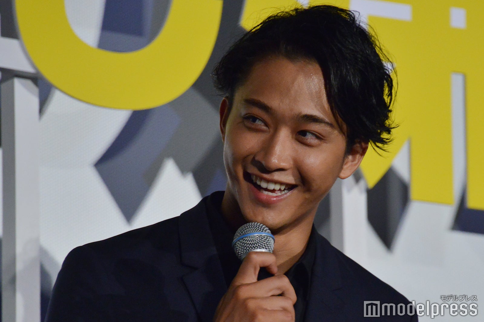 佐藤寛太 （C）モデルプレス