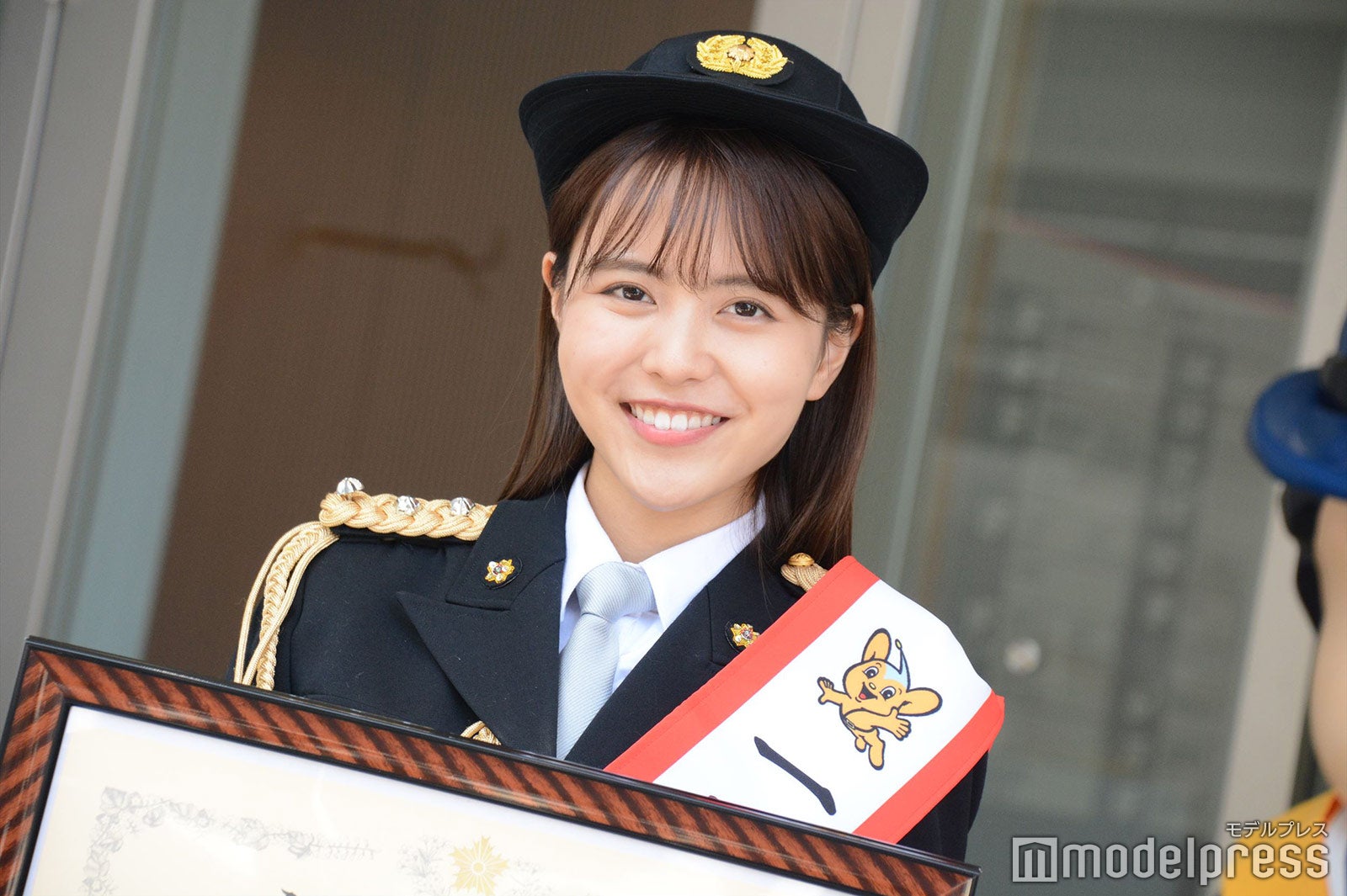 新田さちか（C）モデルプレス