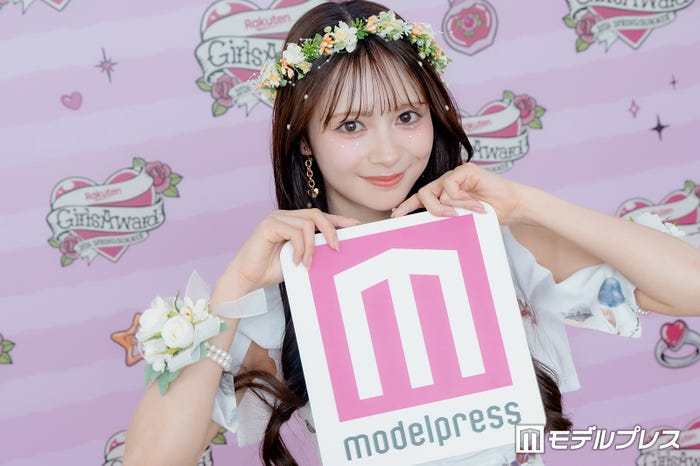 伊藤百花(C)モデルプレス