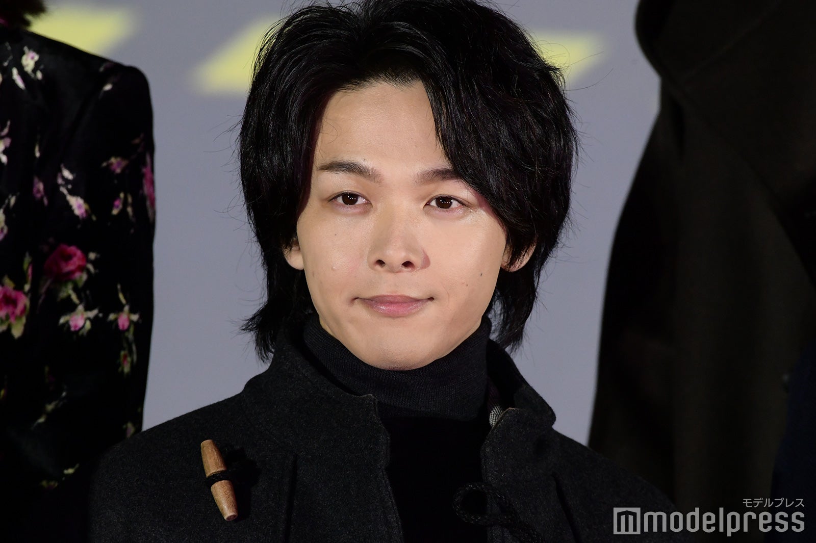 中村倫也（C）モデルプレス