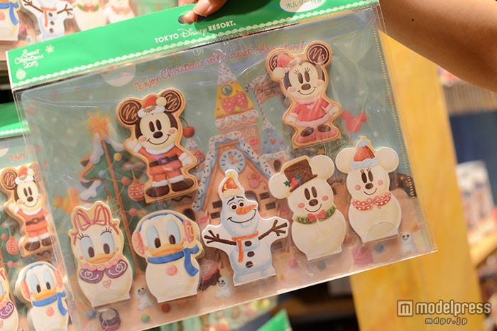 メモセット&クリアホルダー¥1250