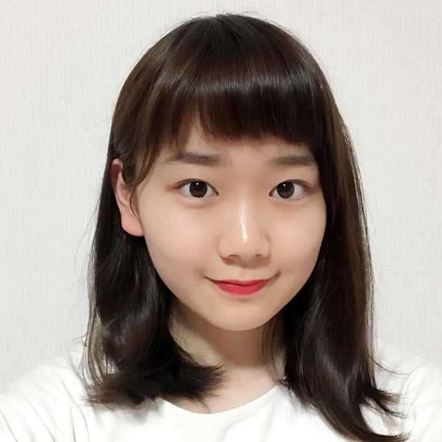 小島日菜子 （提供写真）