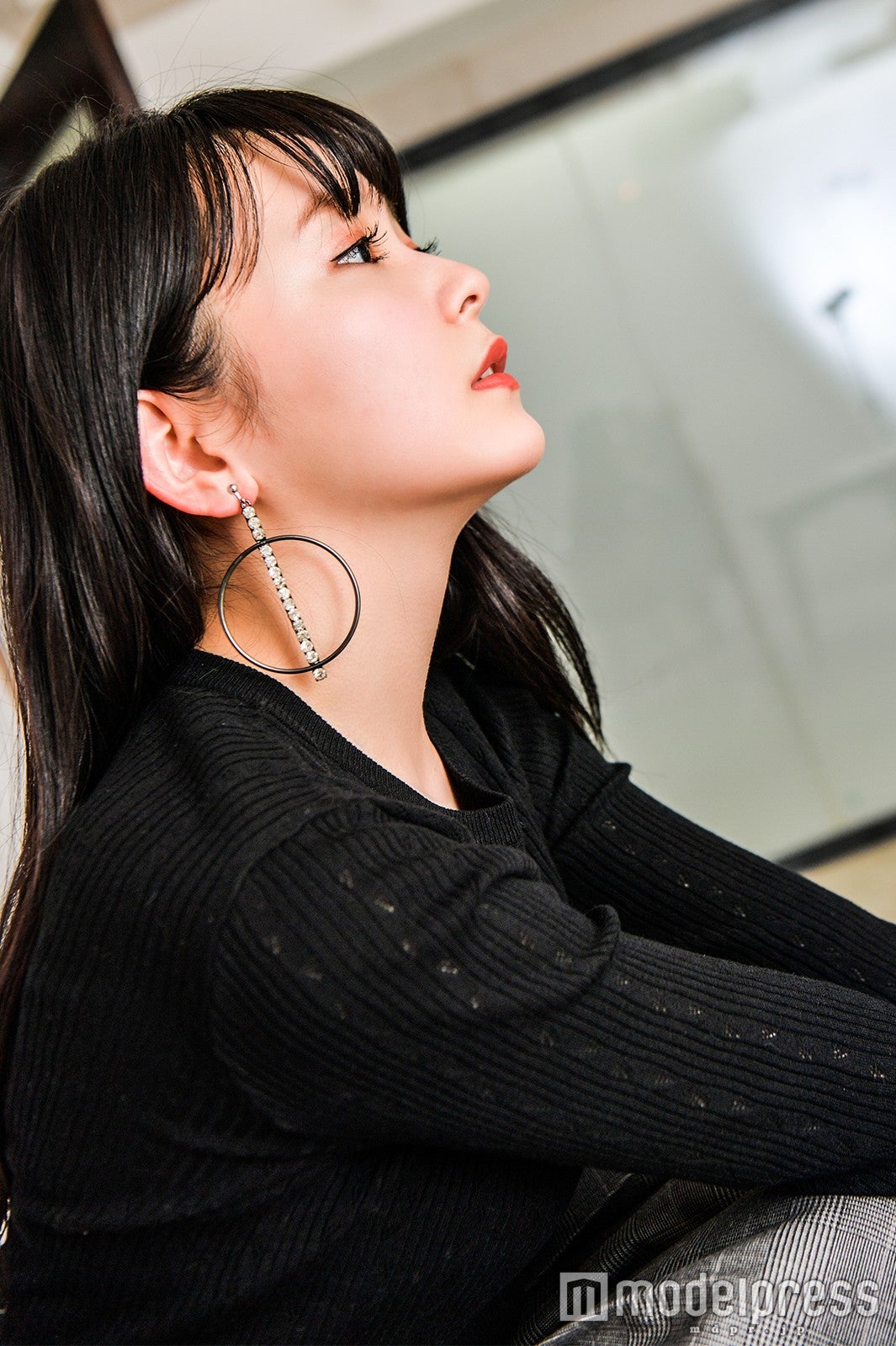 久間田琳加（C）モデルプレス