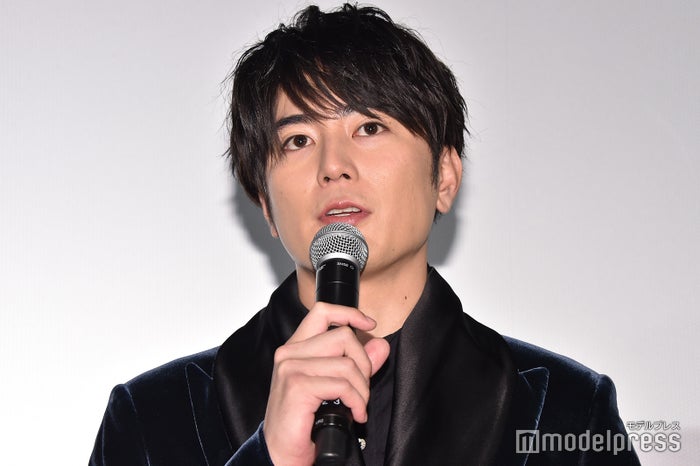 間宮祥太朗（C）モデルプレス