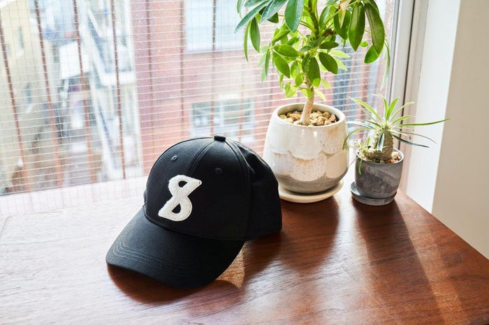 「タイプロキャップ」(提供写真)