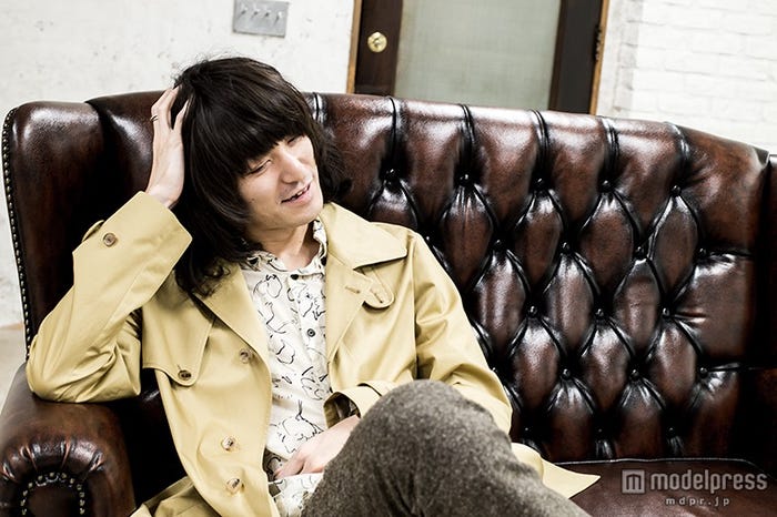 ドレスコーズ志磨遼平