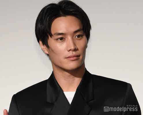 鈴木伸之、12月末で劇団EXILE離れる 個人活動に専念「このままで良いのかと自問する日々が増えてきました」<全文>