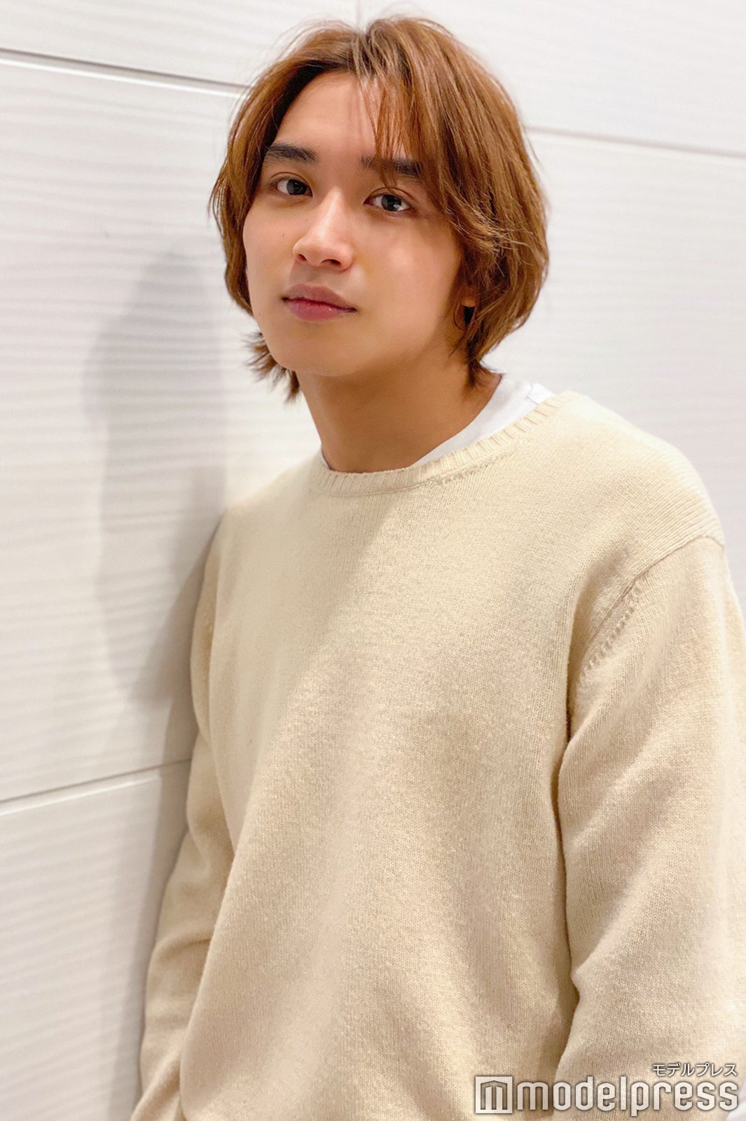 松岡広大（C）モデルプレス