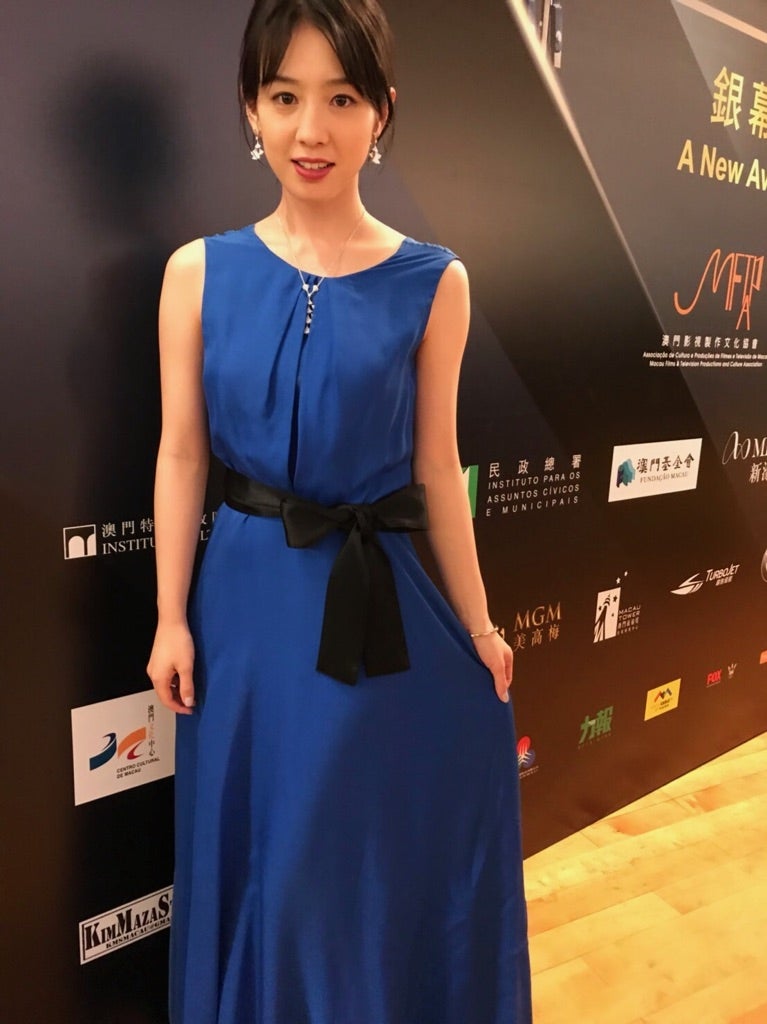 桜庭ななみ（写真提供：所属事務所）