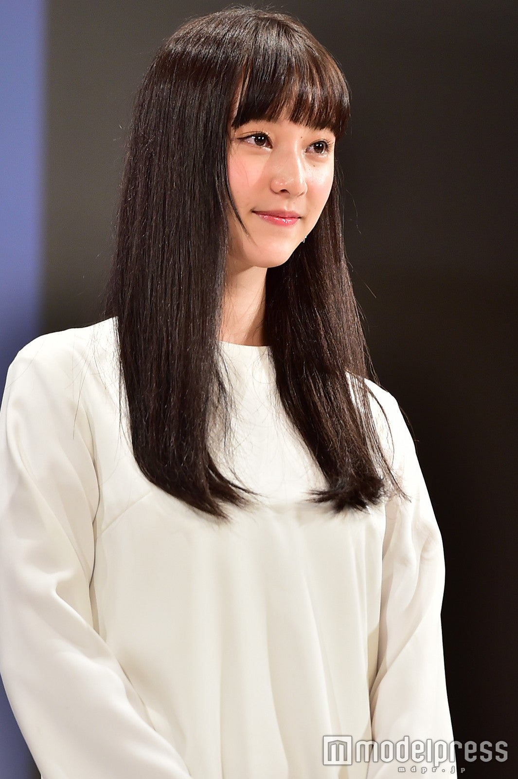 （C）モデルプレス