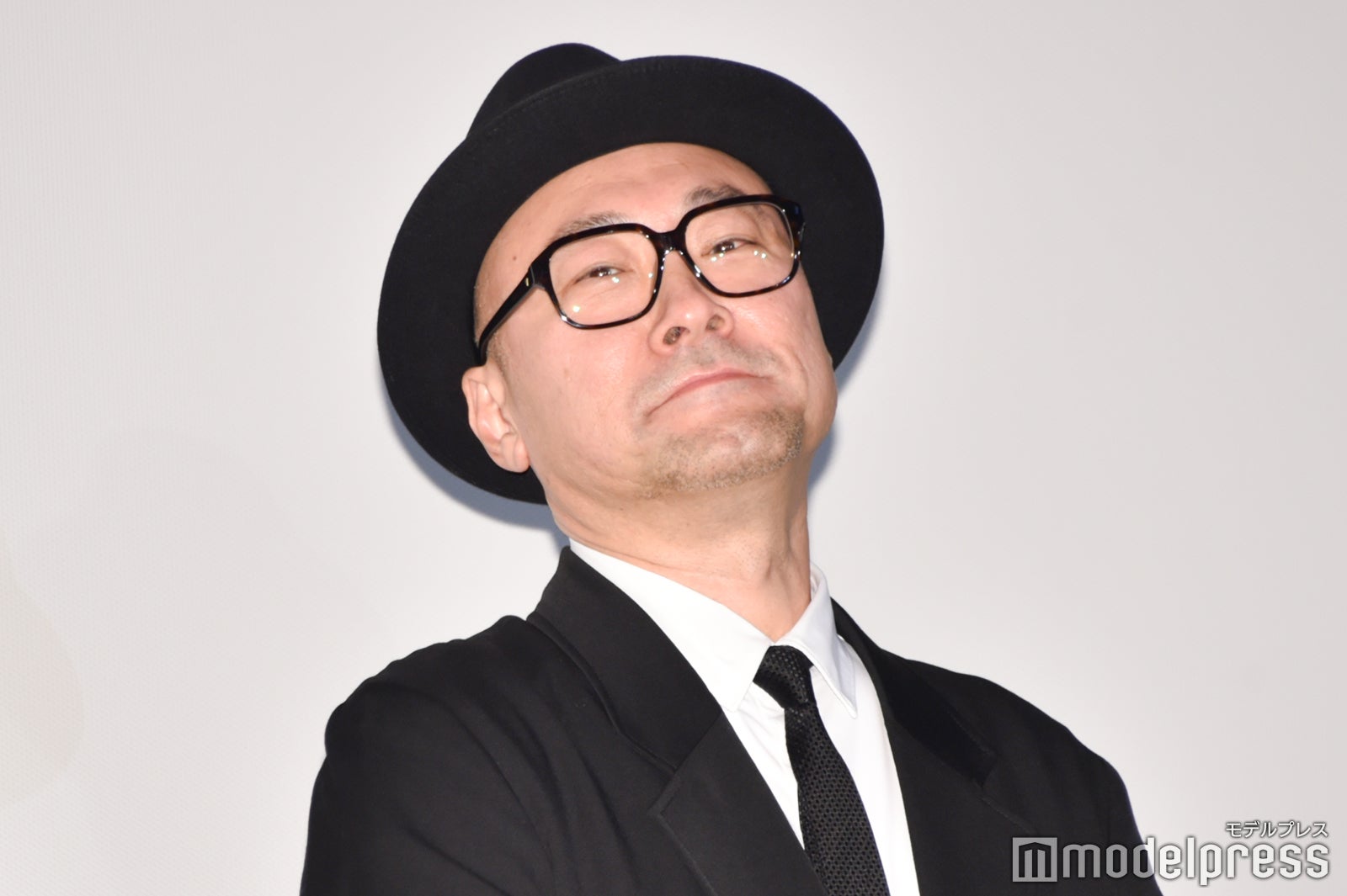 内田英治監督（C）モデルプレス