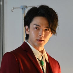 中村倫也主演ドラマ「美食探偵 明智五郎」第8話あらすじ