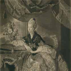 東京都庭園美術館/提供:東京都庭園美術館