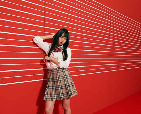 「オオカミくんには騙されない」シーズン4出演決定・黒木ひかり、理想のタイプは?見破る自信は?意気込み語る<本人コメント>
