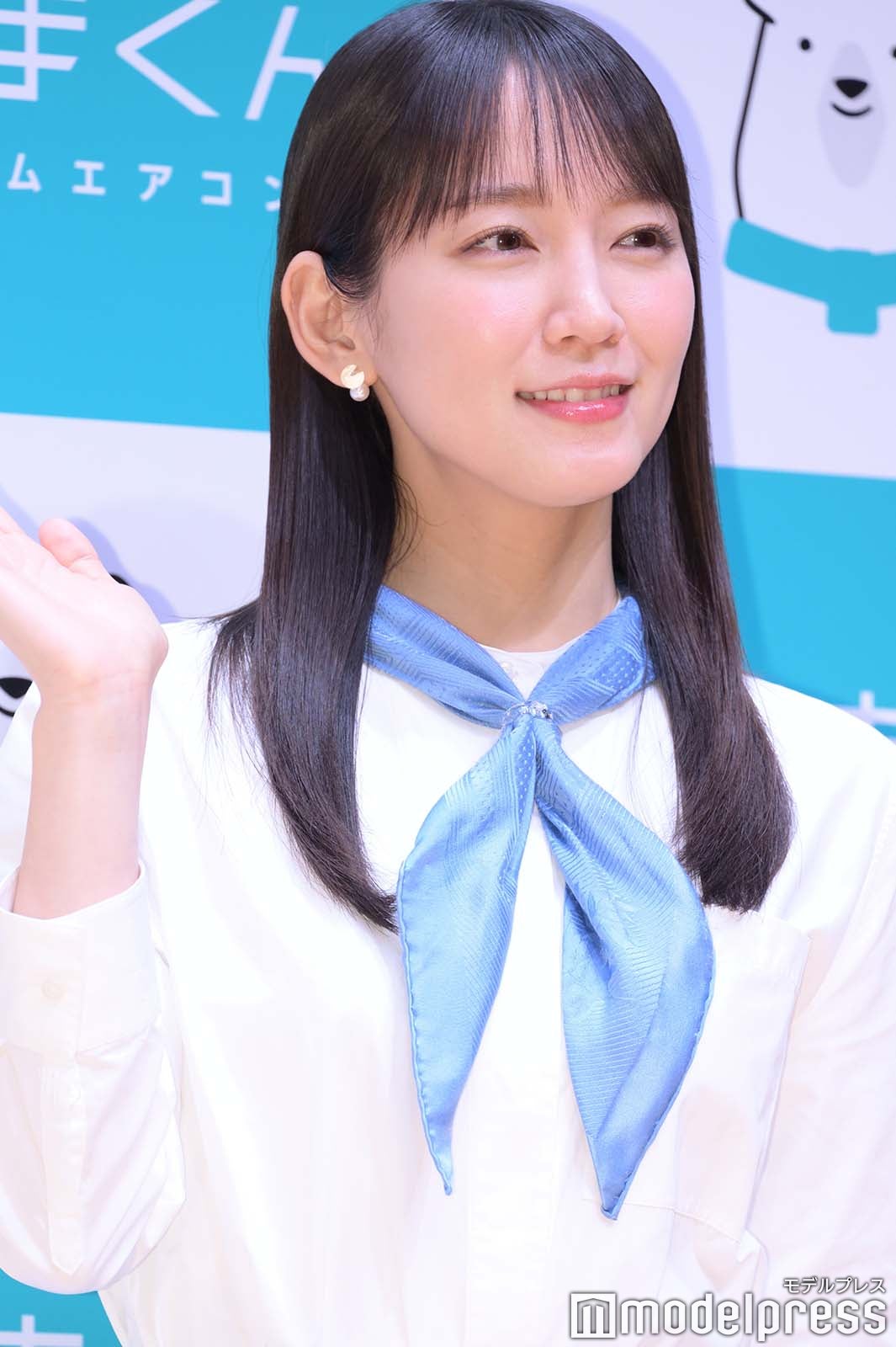 吉岡里帆（C）モデルプレス
