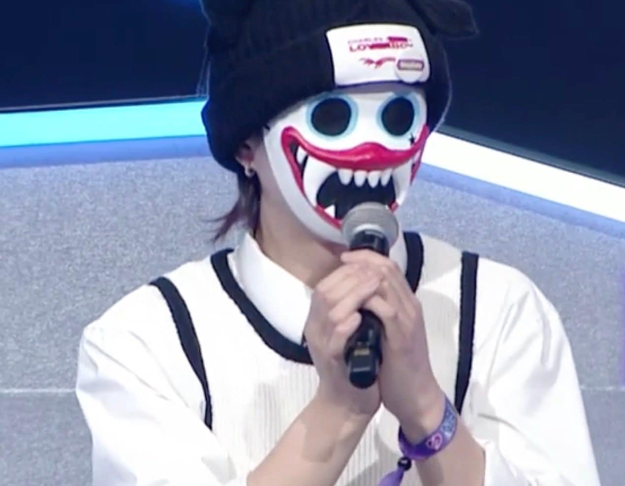 SNSで話題沸騰の日本人ドラマー、デビュー決定！「変わった見た目かもしれないけど…」圧倒的なドラムスキルで強烈な印象残す