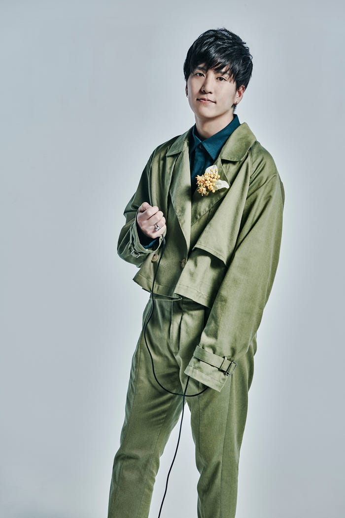 髙野清宗(提供画像)