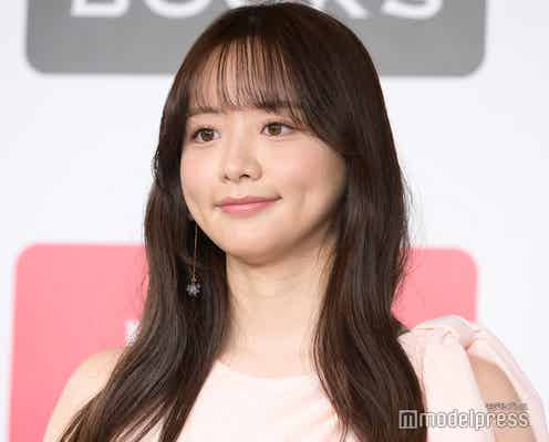 森香澄、レイヤーカットでイメチェン「可愛すぎ」「雰囲気違う」の声