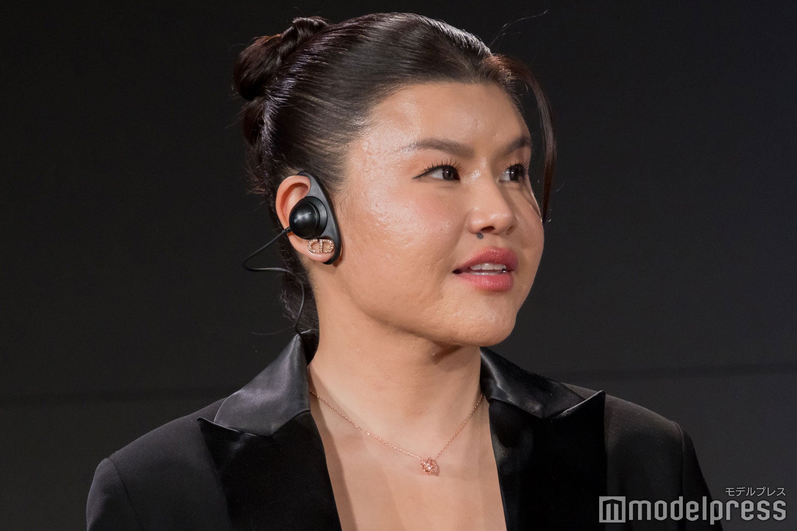 MAME Orawan Vichayawannakul氏（C）モデルプレス