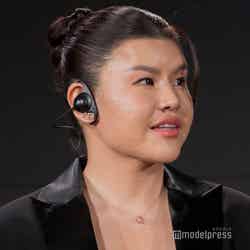 MAME Orawan Vichayawannakul氏(C)モデルプレス